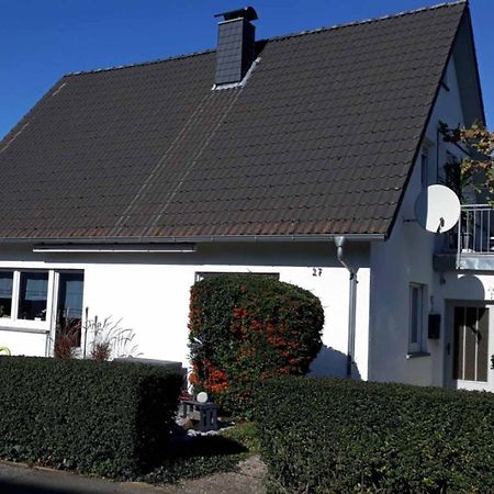 Ferienwohnung "Auszeit" Hofheim in Unterfranken Exterior foto